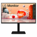 27BA560-B pantalla para PC 68,6 cm (27") 1920 x 1080 Pixeles Full HD Negro