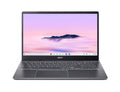 Chromebook Plus 515 CBE595-2-TCO-575G Intel Core 5 120U 39,6 cm (15.6") Full HD 16 GB LPDDR5x-SDRAM 512 GB SSD Wi-Fi 6E (802.11ax) ChromeOS Gris