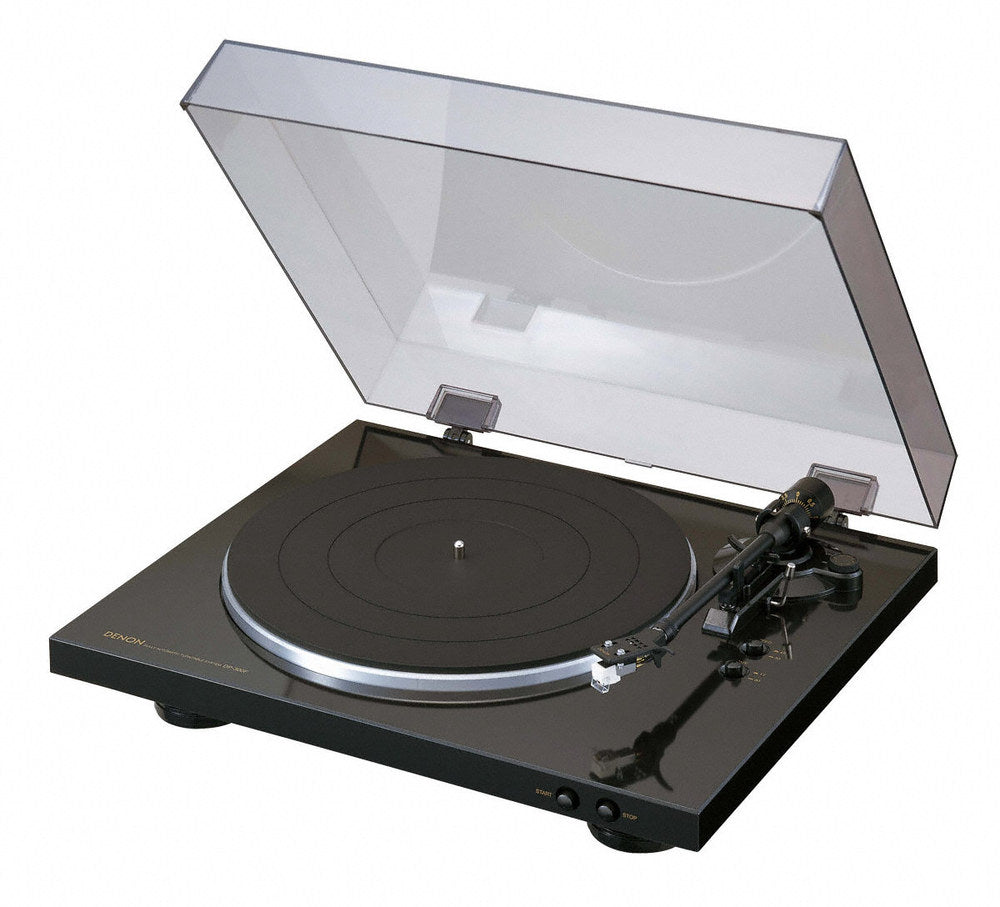DP-300F