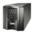 SMT750IC sistema de alimentación ininterrumpida (UPS) Línea interactiva 0,75 kVA 500 W 6 salidas AC