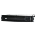 Smart-UPS 750VA sistema de alimentación ininterrumpida (UPS) Línea interactiva 0,75 kVA 500 W 4 salidas AC