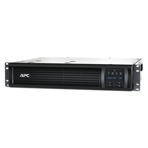 Smart-UPS 750VA sistema de alimentación ininterrumpida (UPS) Línea interactiva 0,75 kVA 500 W 4 salidas AC