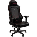 Hero PU Leather Asiento inflable Respaldo acolchado