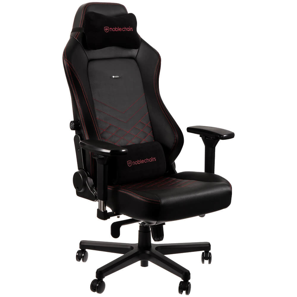 Hero PU Leather Asiento inflable Respaldo acolchado