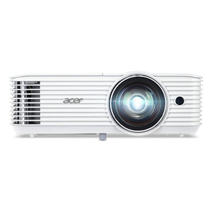 S1286Hn Proyector de alcance estándar 3500 lúmenes ANSI DLP XGA (1024x768) Blanco
