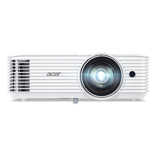 S1286Hn Proyector de alcance estándar 3500 lúmenes ANSI DLP XGA (1024x768) Blanco