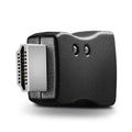 32115 cambiador de género para cable HDMI Negro