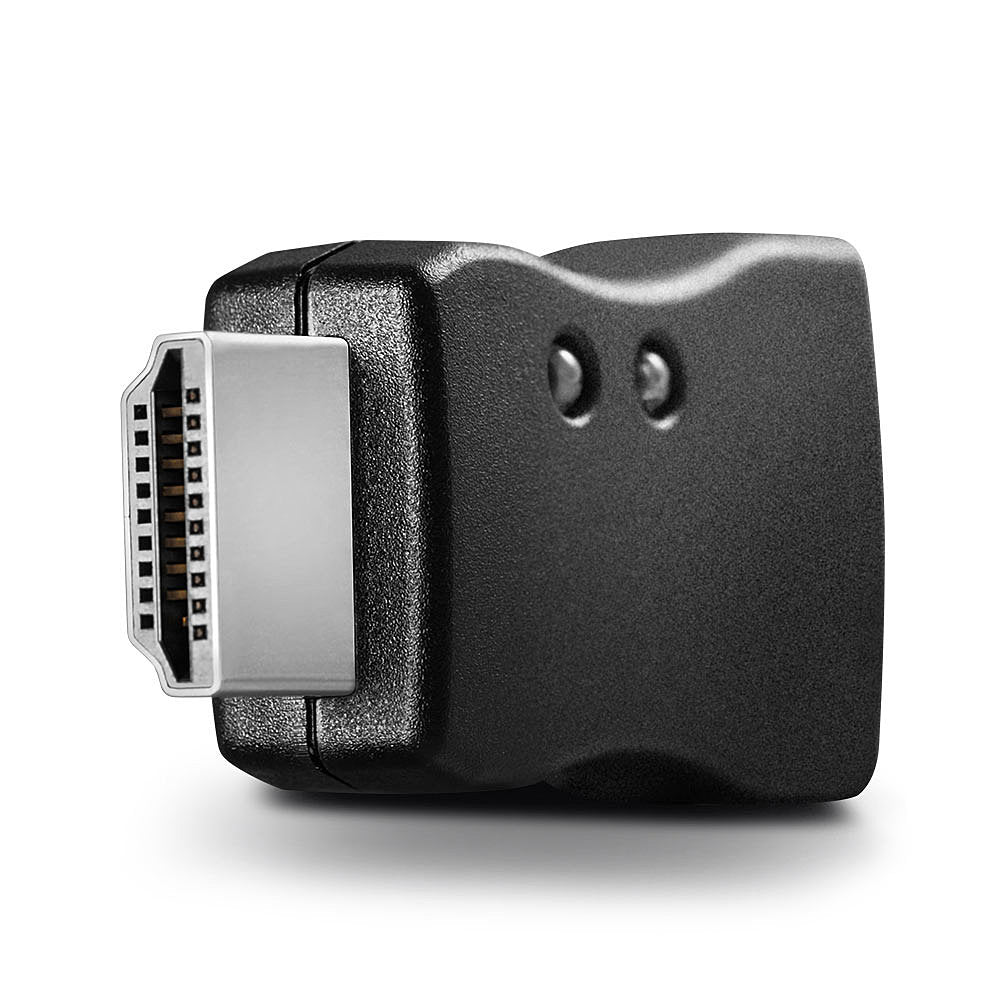32115 cambiador de género para cable HDMI Negro