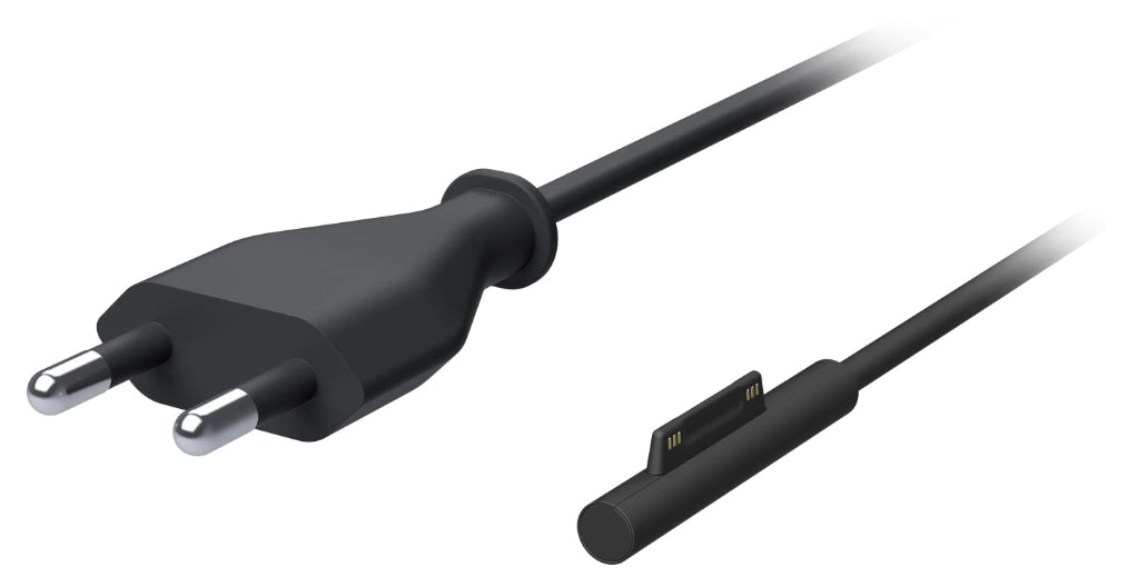 LAC-00006 adaptador e inversor de corriente Interior 24 W Negro