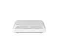 Hopper SE (KN-3812) Router Gigabit Wi-Fi 6 Mesh AX3000 con Smart Switch Gigabit de 4 puertos y puerto USB 3.0