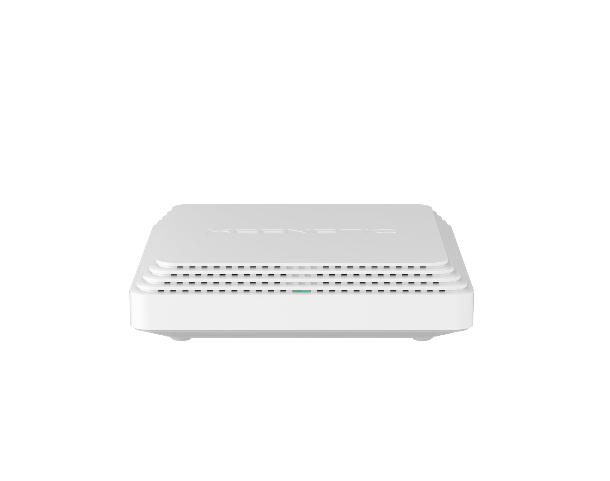 Hopper SE (KN-3812) Router Gigabit Wi-Fi 6 Mesh AX3000 con Smart Switch Gigabit de 4 puertos y puerto USB 3.0