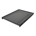 AR8122BLK accesorio de bastidor Estantería ajustable