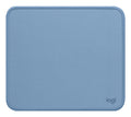 956-000051 alfombrilla para ratón Azul