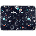 GRAFOPLÁS VADE DE SOBREMESA 47X33CM PVC RÍGIDO ANTIDESLIZANTE BITS&BOBS COSMOS
