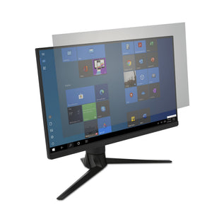 Filtro antirreflejos y de reducción de luz azul para monitores de 21,5"