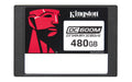 Disco SSD DC600ME SATA Enterprise (uso mixto) de 2,5 y 480 G