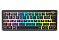 Kreator teclado USB Negro