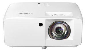 ZW350ST Proyector de corto alcance 3600 lúmenes ANSI DLP WXGA (1280x800) 3D Blanco