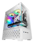 MC-SE2W Mini Tower Blanco