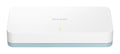 DGS-1008D/E switch No administrado Gigabit Ethernet (10/100/1000) Blanco