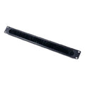 AR8429 accesorio de bastidor Panel de gestión de cables