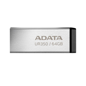 UR350 unidad flash USB 64 GB USB tipo A 3.2 Gen 1 (3.1 Gen 1) Negro