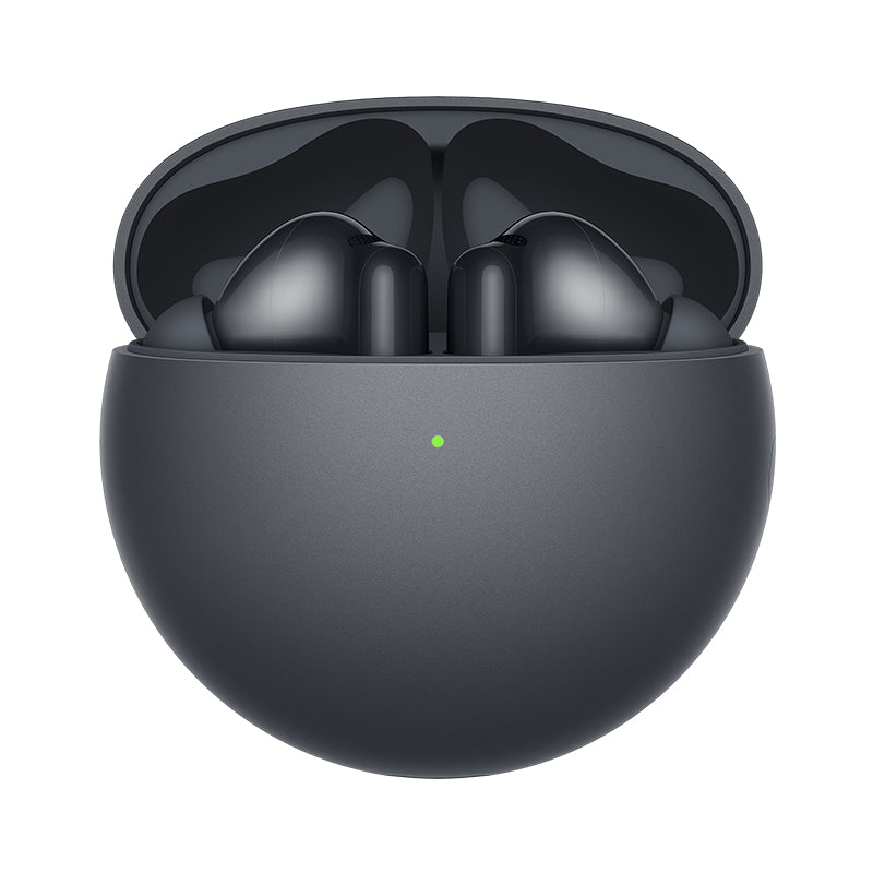 FreeBuds 7i Auriculares True Wireless Stereo (TWS) Dentro de oído Llamadas/Música Bluetooth Negro