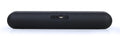 SPKBT-BAR400L altavoz soundbar Negro 2.0 canales 10 W