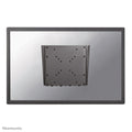 FPMA-W110BLACK Soporte de pared para TV 10-40" - ultra plano