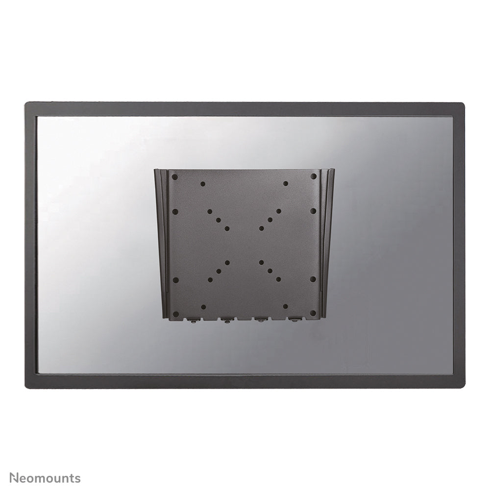 FPMA-W110BLACK Soporte de pared para TV 10-40" - ultra plano
