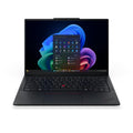 ThinkPad E14 Gen 8 (Intel) Intel Core 7 350 Portátil 35,6 cm (14") WUXGA 24 GB DDR5-SDRAM 512 GB SSD Wi-Fi 6E (802.11ax) Windows 11 Pro Negro Español