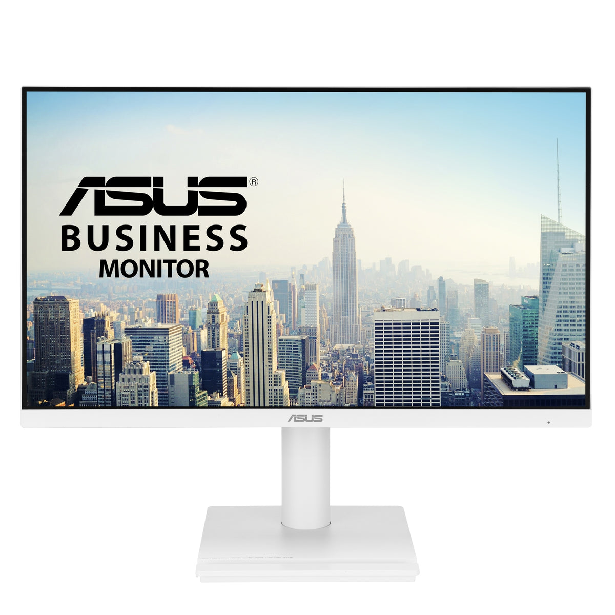 VA279QGS-W pantalla para PC 68,6 cm (27") 1920 x 1080 Pixeles Full HD LCD Blanco