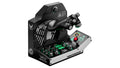 Viper TQS Mission Pack Negro USB Simulador de Vuelo Analógico/Digital PC