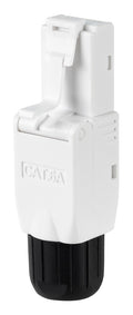 10.21.0601 conector RJ-45 Blanco