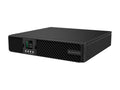 ZEUS51E1K sistema de alimentación ininterrumpida (UPS) Doble conversión (en línea) 1 kVA 1000 W 8 salidas AC