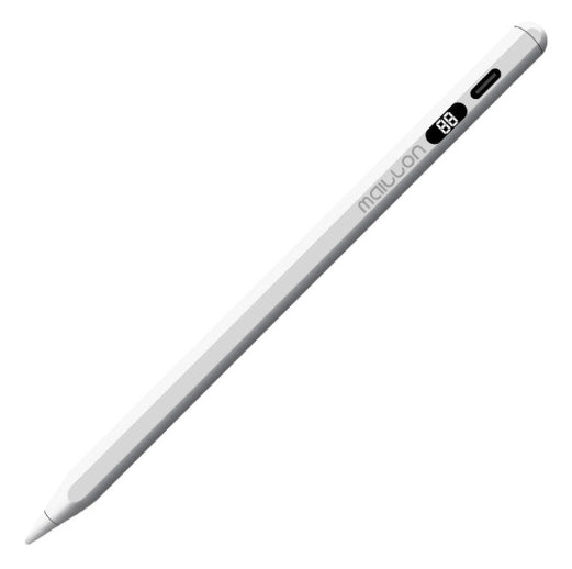 MTSPENPRO01 lápiz digital 13,5 g Blanco