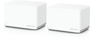HALO H70X (2-PACK) Doble banda (2,4 GHz / 5 GHz) Wi-Fi 6 (802.11ax) Blanco 3 Interno