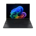 ThinkPad L16 Gen 3 (AMD) Copilot+ PC AMD Ryzen AI 5 435 Portátil 40,6 cm (16") WUXGA 24 GB DDR5-SDRAM 512 GB SSD Wi-Fi 7 (802.11be) Windows 11 Pro Negro Español