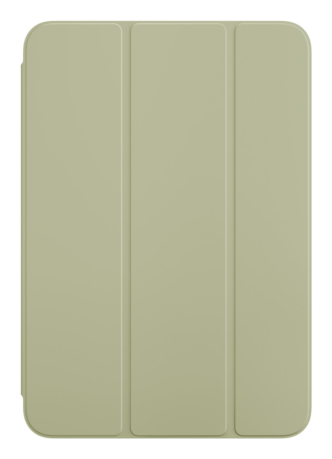 MC2V4ZM/A funda para tablet 21,1 cm (8.3") Folio Verde