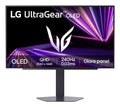 27GX704A-B pantalla para PC 68,6 cm (27") 2560 x 1440 Pixeles Quad HD OLED Negro