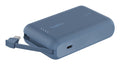 BPB021HQBL batería externa 10000 mAh Azul
