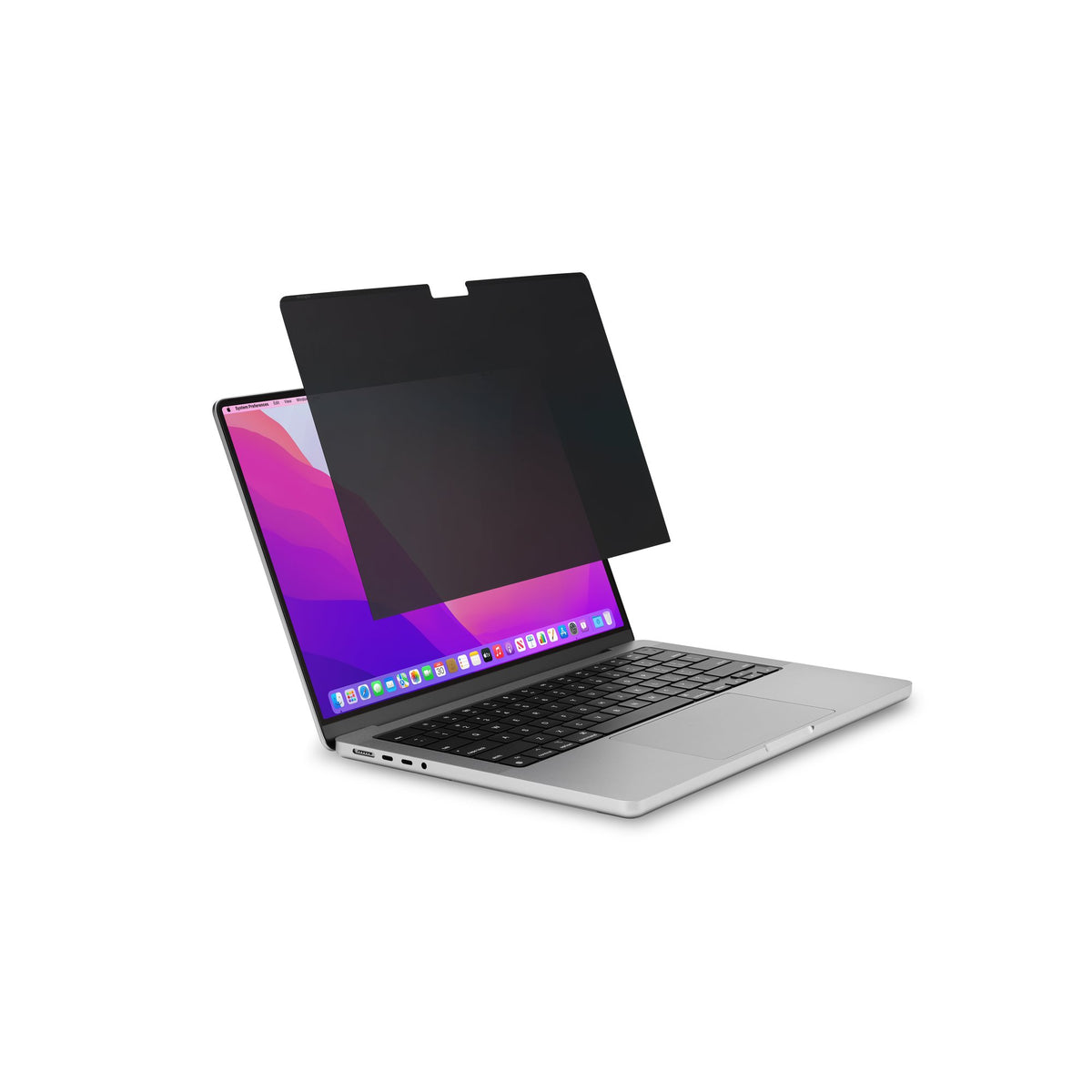 Filtro de privacidad MagPro Elite para MacBook Pro 16 (2021 y versiones posteriores)