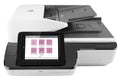ScanJet Enterprise Flow N9120 fn2 Escáner de cama plana 600 x 600 DPI A3 Negro, Blanco