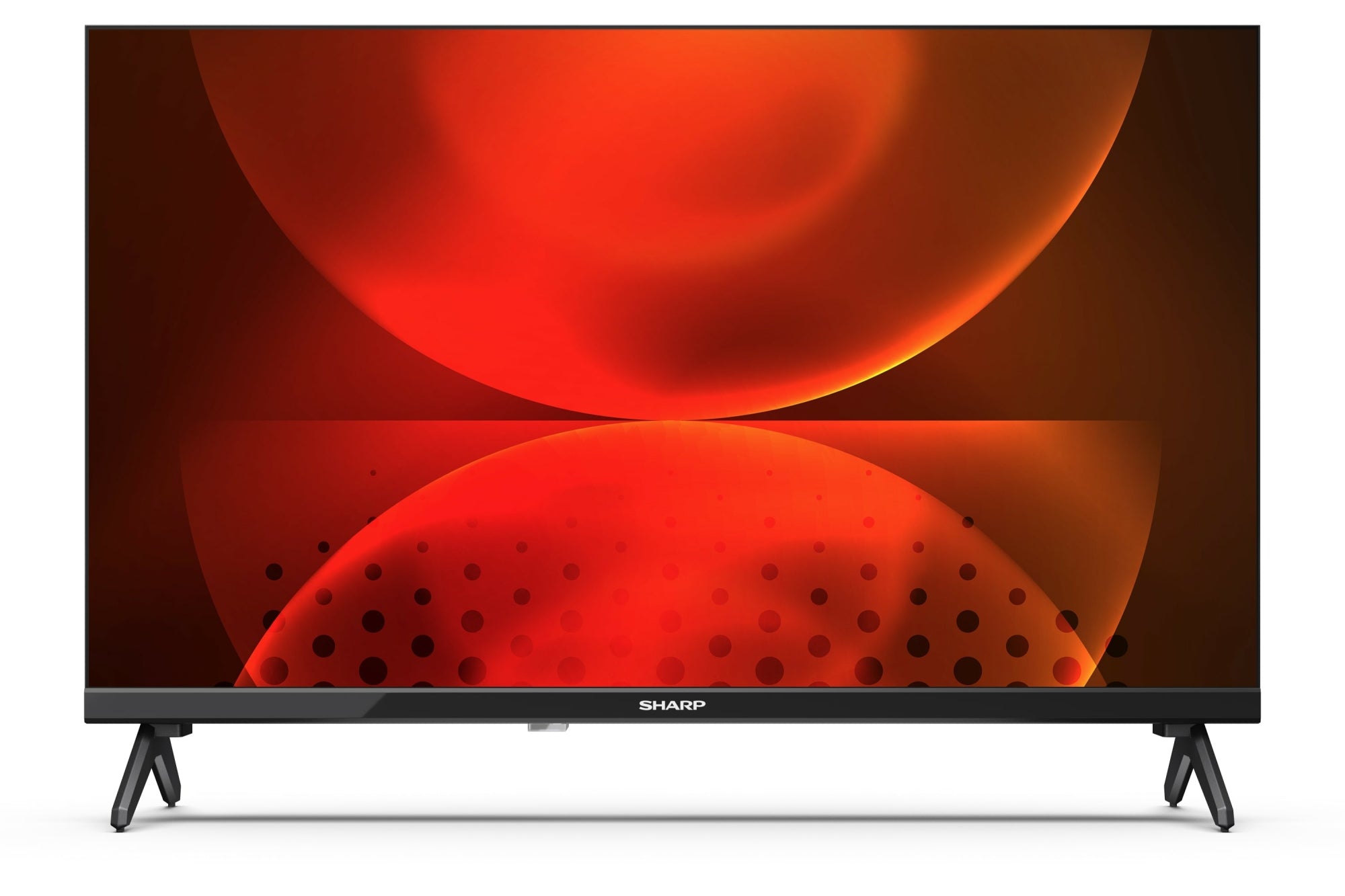 24FH2EA Televisor 61 cm (24") HD Smart TV Wifi Negro