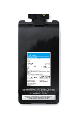 C13T56F200 cartucho de tinta Original Cian