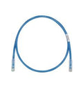 UTP28SP0.2MBU cable de red Azul 0,2 m Cat6 U/UTP (UTP)