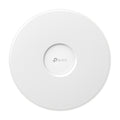Omada EAP772 punto de acceso inalámbrico 9300 Mbit/s Blanco