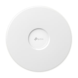 Omada EAP772 punto de acceso inalámbrico 9300 Mbit/s Blanco
