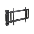 Soporte de pared Con regulación eléctrica para pantallas de 32  75, Negro