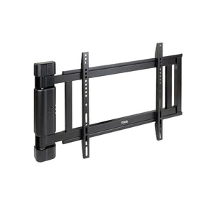 Soporte de pared Con regulación eléctrica para pantallas de 32  75, Negro